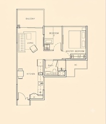 Parc Olympia (D17), Condominium #575084081